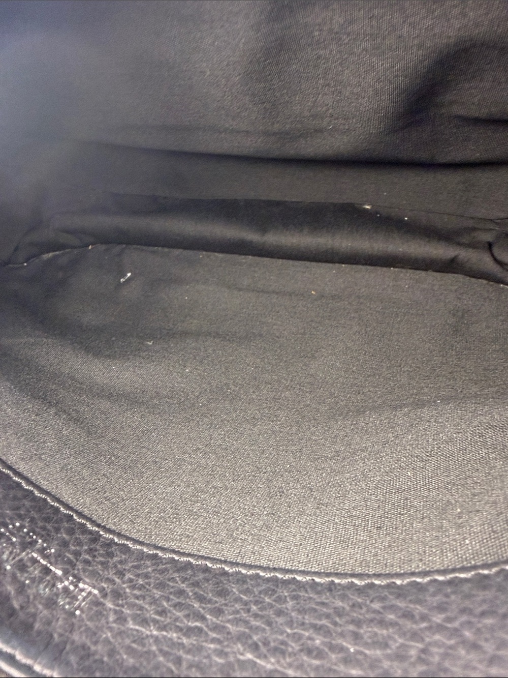 Balmain Leo Swarovski Crystal Messenger Bag - Picture 10 of 12